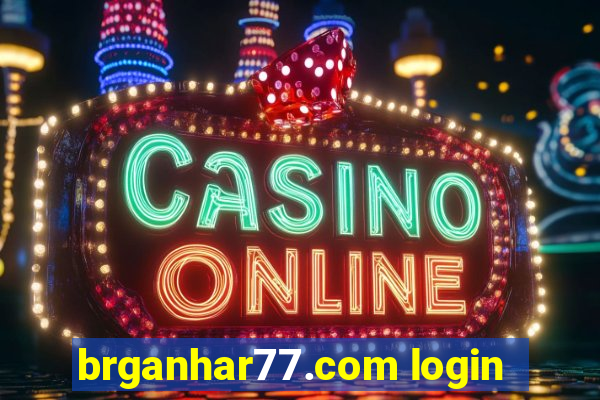 brganhar77.com login